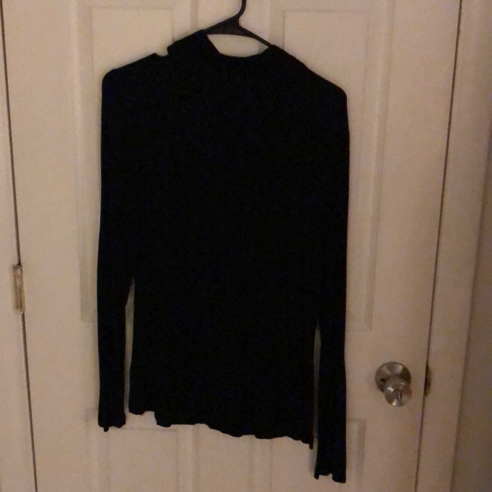 Cupio XL long sleeve shirt